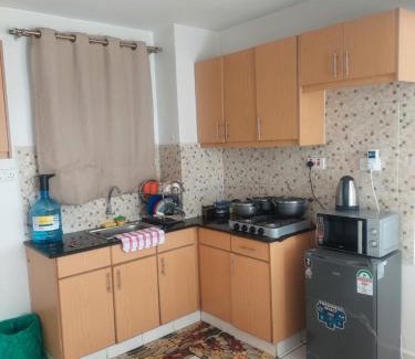 Riruta Apartment | Affordable One bedroom with a Swimming Pool