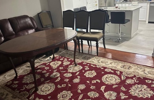 Fort Washington House | Affordable Room 1, Near National Harbor