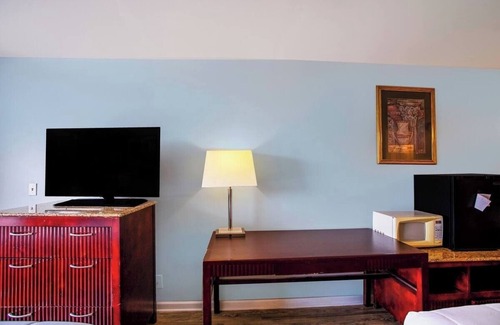 Kernersville Hotel | Affordable Space Perfect for Long-Term Guests and Repeat Visitors