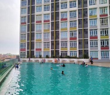 Kuantan Apartment | AFLStudio@Valley Suite, Kuantan