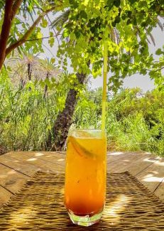 Aqesri Other | Afra Camp - Paradise Valley