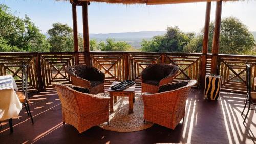 Loliondo Cabin | Africa Safari Maasai Boma
