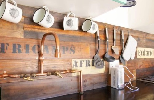 Balgowan RV Rental | AfriCamps at Gowan Valley - Glamping