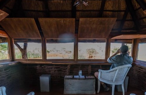 Pongola Other | Africamps at White Elephant Safaris