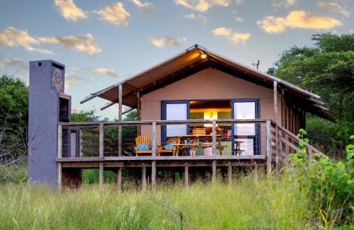 Pongola Ski Chalet | AfriCamps at White Elephant Safaris