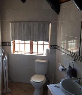 St. Lucia House | African Ambience Guest House