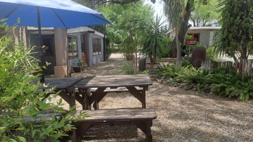 Calvinia Bed & Breakfast | African Dawn B&B