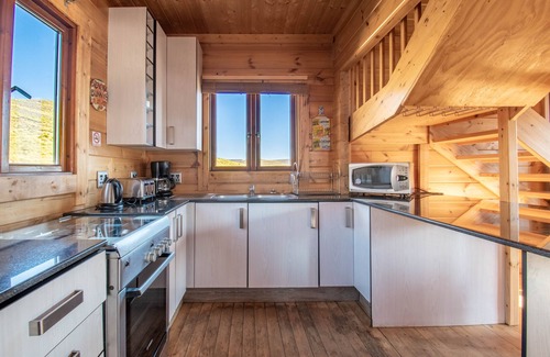 Letseng Hotel | Afriski Mountain Resort