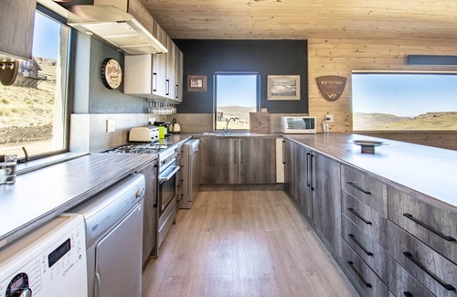 Letseng Hotel | Afriski Mountain Resort