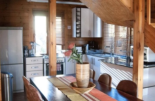 Letseng Hotel | Afriski Mountain Resort