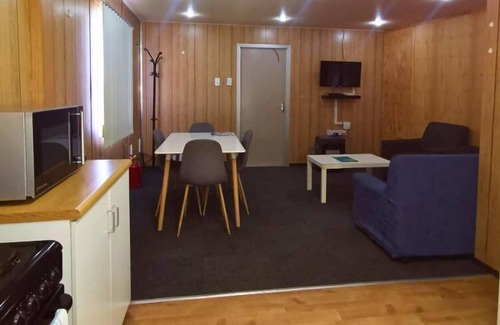 Letseng Apartment | Afriski Whistler Camp