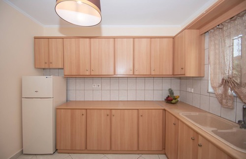 Tsilivi Villa | Afrodite Villa