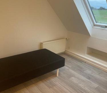 Kolt Hasselager Apartment | Afroelund