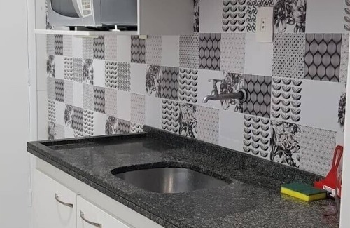 Atalaia Apartment | After a SEA VIEW with WiFi- behind the Caranguejo Walkway- Orla de Atalaia