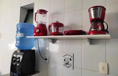 Atalaia Apartment | After a SEA VIEW with WiFi- behind the Caranguejo Walkway- Orla de Atalaia