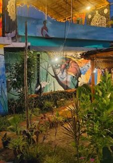 Alappuzha House | After moon beach home