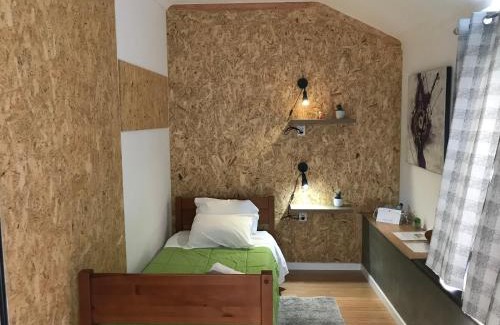 Ponta Delgada House | Afternoon Desire