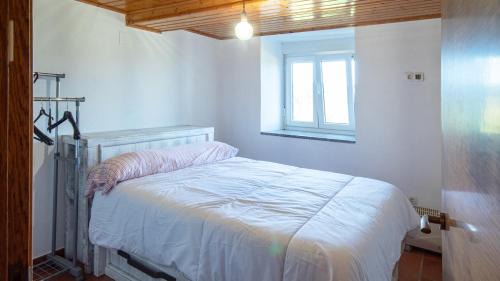 Aranga House | AG Casa Brañas, en aldea rural gallega