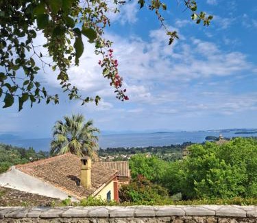 Agios Markos House | Aga's Seaview Cottages