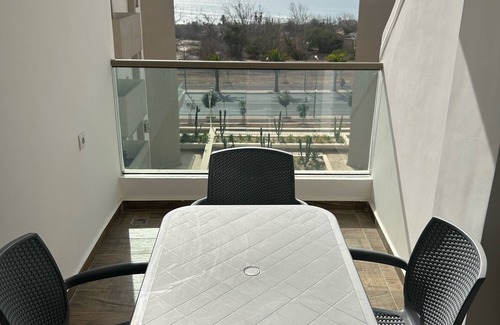 Taddart Apartment | Agadir-Anza 5mins to the beachn3 bedrooms flat in a new residence