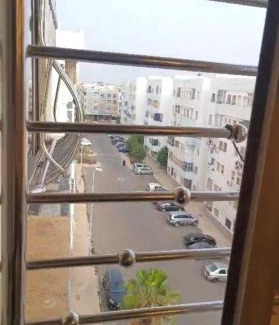 Cite Al Mohammadi Apartment | Agadir hay mohmmadi
