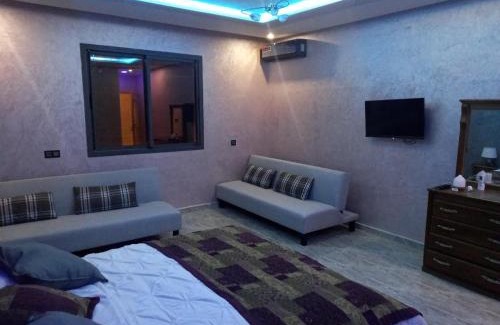 Taddart Apartment | Agadir vibes #surf #dive #golf #biking
