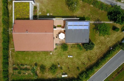 Valvasone Bed & Breakfast | Aganis