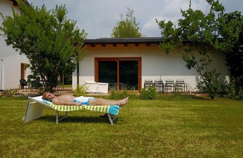 Valvasone Bed & Breakfast | Aganis