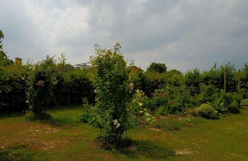 Valvasone Bed & Breakfast | Aganis