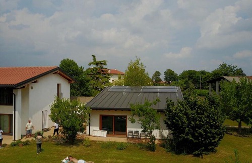 Valvasone Bed & Breakfast | Aganis