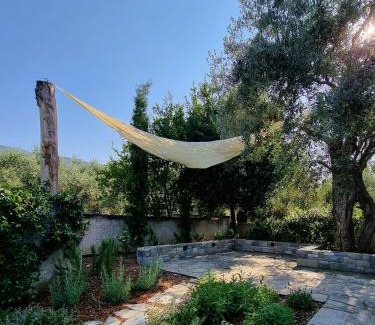 Kala Nera House | Agape