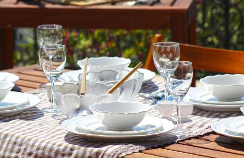 Kala Nera House | Agape