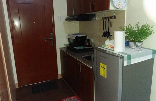 Sampaloc Condo | Agatha’s condominium in the heart of Manila (University Belt)