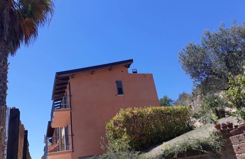 Massignano Apartment | Agave Resort
