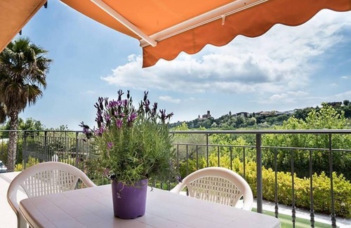 Massignano Apartment | Agave Resort
