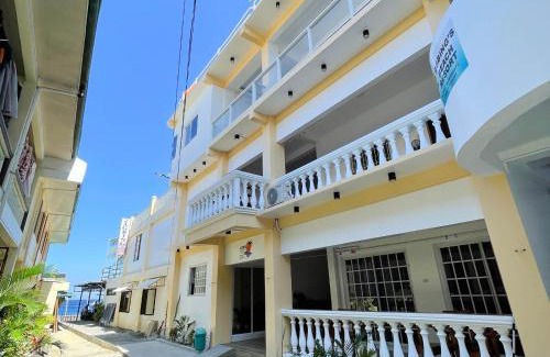 Puerto Galera Resort | Agbing Seaside View Resort Puerto Galera powered by Cocotel