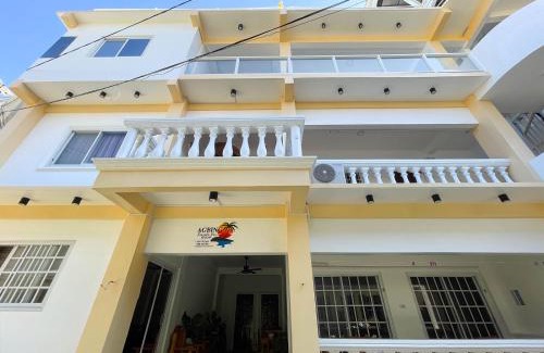 Puerto Galera Resort | Agbing Seaside View Resort Puerto Galera powered by Cocotel