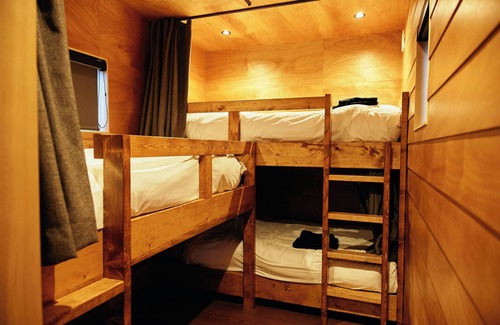 Ageki Other | AGEKI BASE HOTEL