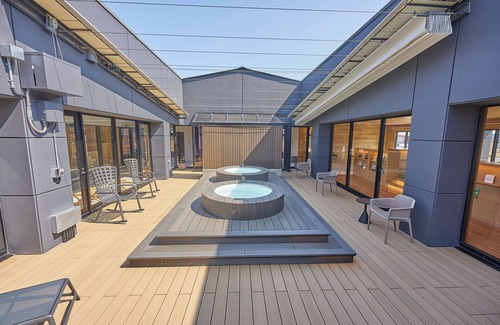 Ageki Other | AGEKI BASE HOTEL