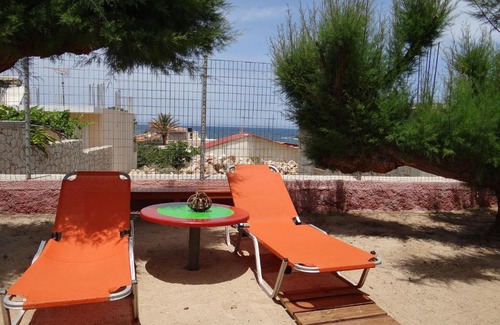Stavros House | Aggelos Paradise