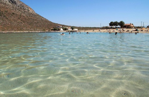 Stavros House | Aggelos Paradise