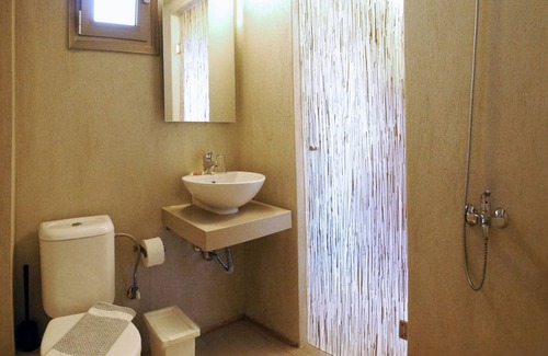 Koukounaries House | Aggelos Studio