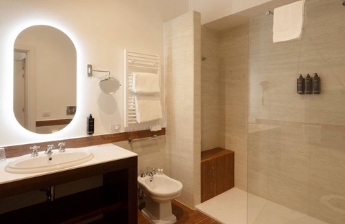 Rione IV Campo Marzio House | AGH Babuino