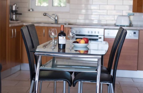 Agia Efimia Apartment | Agia Efimia Seaside 2b r Apartment