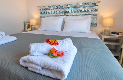 Gaios Apartment | Aglaia V Studio
