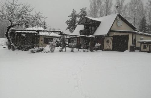 Latgale House | Aglonas Līdakas