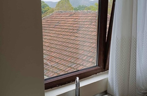 Mtskheta Apartment | agmashebeli house mtsketa