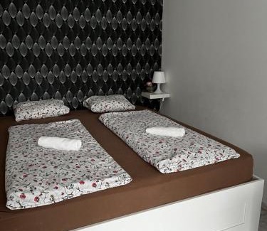 Oberaichwald Apartment | Agnes Apartman