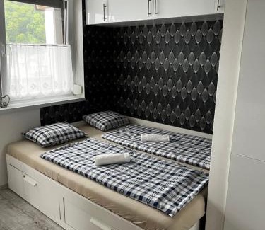 Oberaichwald Apartment | Agnes Apartman