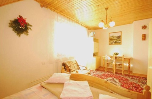 Zuberec House | Agnesa & Julius Hudec - 3 BR Apartment